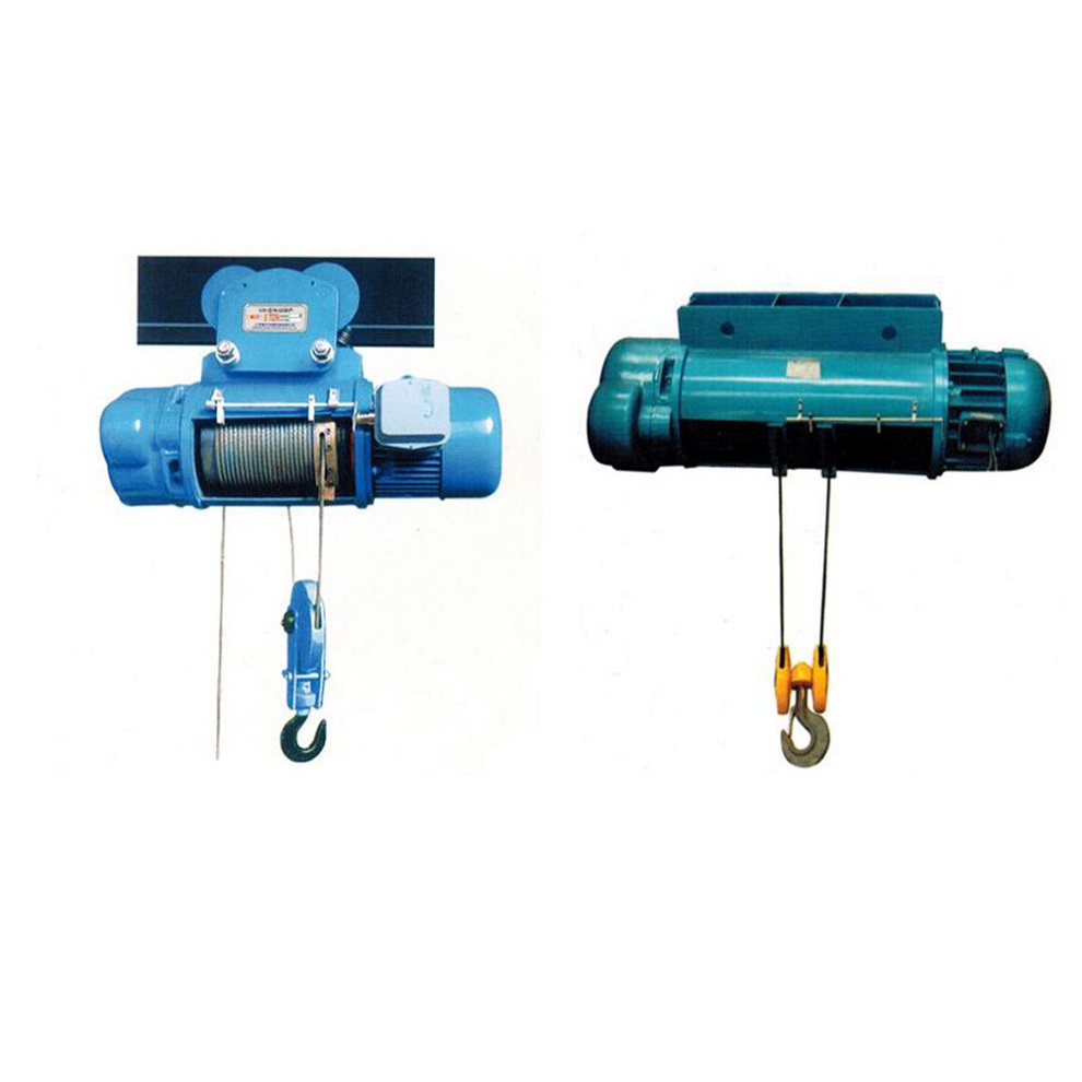 CD1／MD1 Electric Wire Rope Hoists4-5.jpg