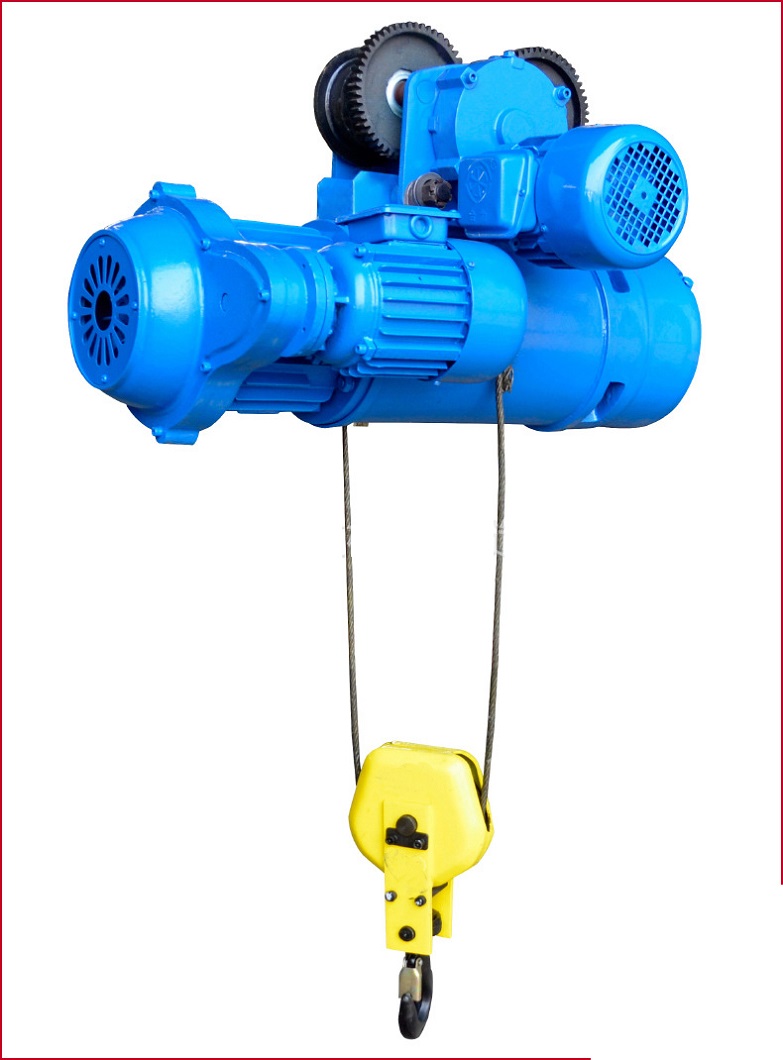 CD1／MD1 Electric Wire Rope Hoists11-7.jpg