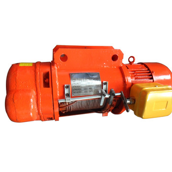 CD1／MD1 Electric Wire Rope Hoists17.jpg