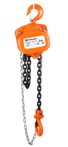 Need FOB price for 5 MT capacity chain pulley, delivery at Aluva, Kerala