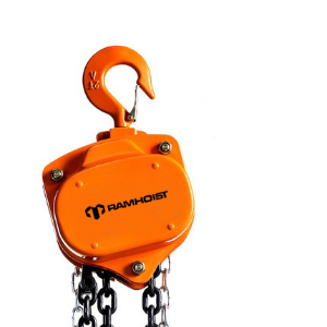 Interested in chain hoist for distributing them in Greece