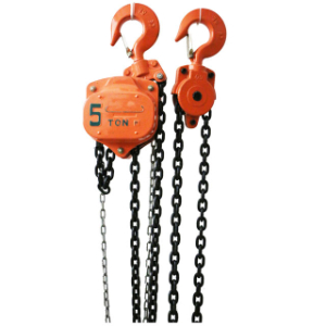 Looking for a small 150KGS load mechanical hoist to be used on our overhead H-beam from Dominican Republic