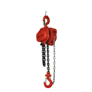 Details and price list of chain hoist made in china for UK