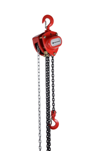 Prices list and catalogue of KITO type chain hoist for Italy