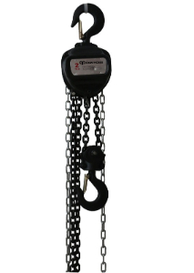 Inquiry about Chain Pulley Block and Ratchet Hoist etc from India