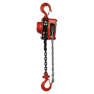 Prices of Manual Chain Hoist 500kg to 5000kg Height of Lift 3M 6M 9M 12M + Lever Operated Hoist Height of Lift 1.5M for UK