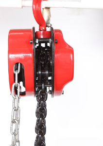 Requirment of 1ton, 2ton and 3ton Manual chain pulley block from INDIA