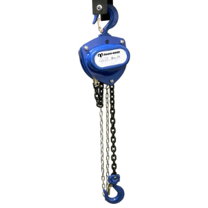 Inquiry chain block, lever hoist etc from South Africa