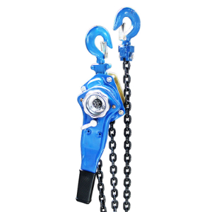 Information of electric chain hoist and lever hoist for Mexico