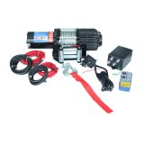Inquiry about 6000 Lbs 12V 24V Powerful 4X4 Electric ATV Winch from United States