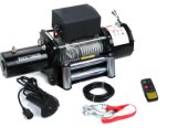 Inquire about Ce Certificate Top Quality 12000lbs 4WD Winch/ Electric Winch/4X4 Auto Winch/12V/24V from Papua New Guinea
