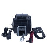 12V 6000 LB Electric winch ( sold by HOMIER Distributing Company) from United States