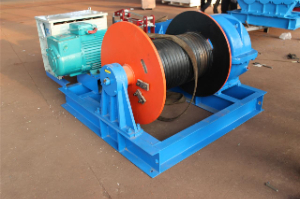 Looking for a winch with 800m lond cable, to be able to have 150 kg load in china