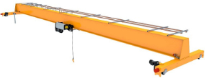 Need an over head crane single girder which can lift mainly glass of about 3 -3.5 tons with lifting height 6.5m-8m and span 13m-13.5 m from UAE