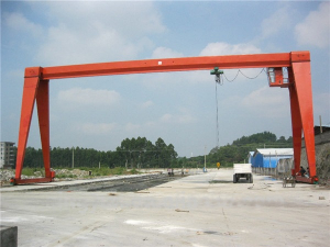 Looking to purchase a portable A-Frame Lifting Gantry crane rated to 2 Tons and lift a piece of equipment from 2.3 meters high from UAE