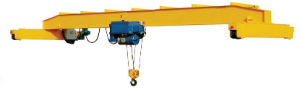 Inquiry about 5 ton single girder eot crane from India