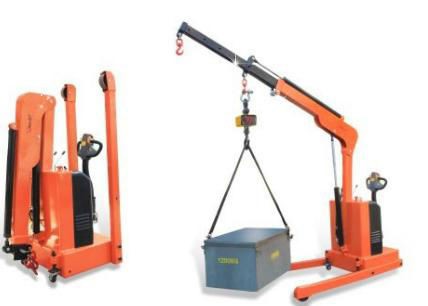 Experienced 1t Fully Electric Floor Crane China Supplier.jpg