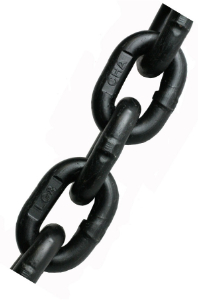 Want calibrated chain for an electric chain hoist. 7.1 x 21.2   10 x 30 11.2 x 34 from Israel