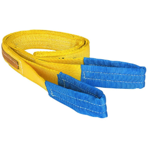 Looking for Webbing sling 5:1 safety etc from Azerbaijan