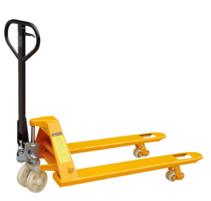 Inquiry about Hand Pallet Trucks 4 Ton – 04 Nos from Sri Lanka