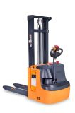 Inquiry about 1.5 ton Electric Pallet stacker from Brazil