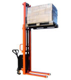 Inquiry about 700kg Reach Trucks from Malawi