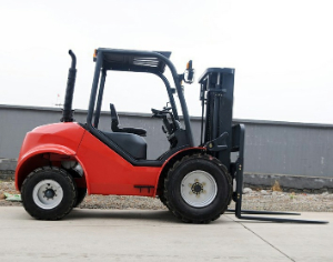Inquiry about 3 ton Fork Lift Truck from Bangladesh