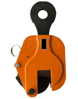VERTICAL LIFTING CLAMP CAP 2 TON from Indonesia