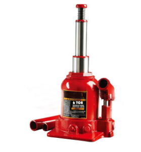 Looking at prices on hydraulic jacks from 2 ton to 50 ton as well as pricing on 1 ton scissor jack from South Africa