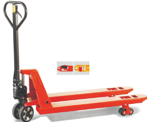 Purchasing of 06 x Hydraulic Hand Pallet Truck from Bangladesh