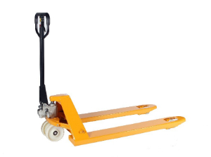Inquiry for pallet trucks with the 89mm pump from Taiwan