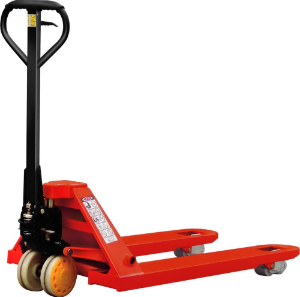 Specifications of Hydraulic Hand Truck