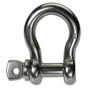 Offer for shackle from Azerbaijan