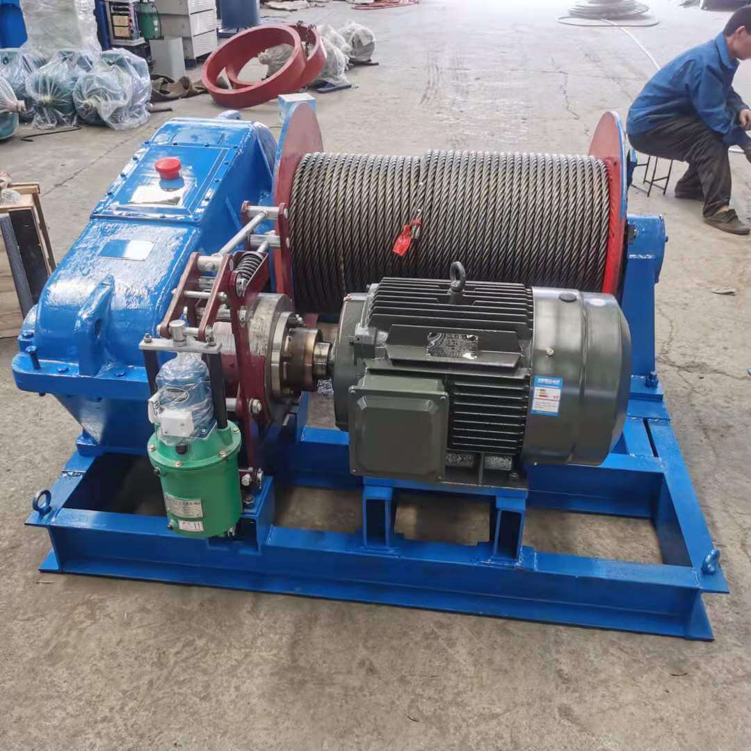 Normal  Building Electric Winches with cheap price.jpg