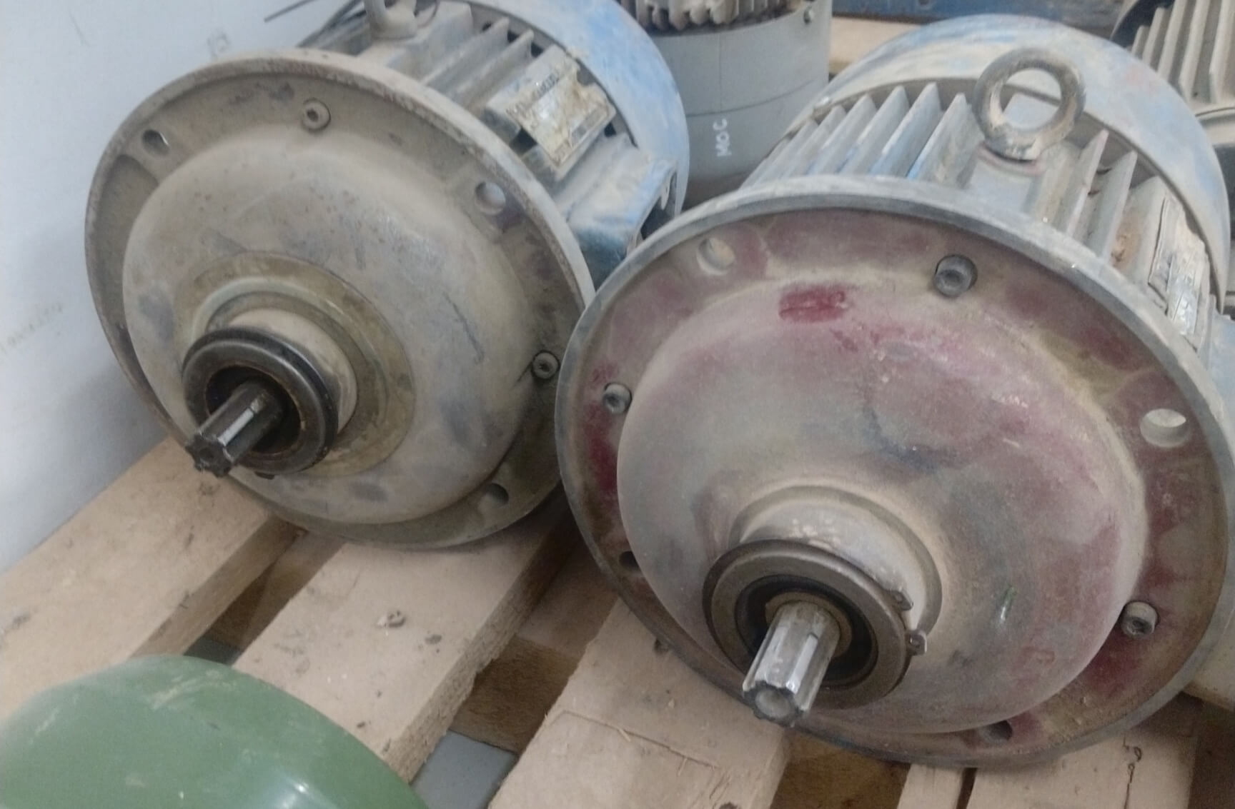 ZD1 22-44 conical rotor brake motor-5.jpg
