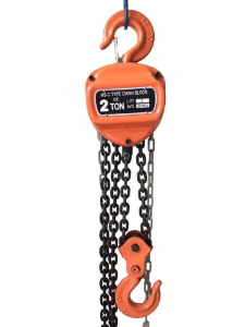 Request for an urgent quotation of 1.5 Ton and 3 Ton chain block + 1.5 Ton and 3 Ton pull lift(lever block) + 5 Tons electric chain hoist from Kenya