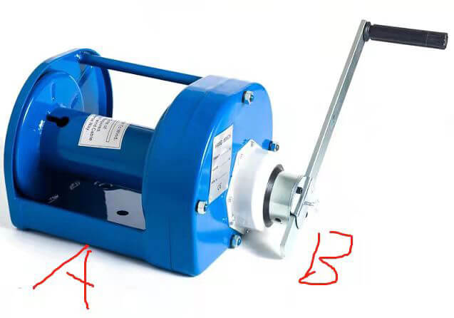 Dimension A is longer than B for 2 Ton Heavy Duty Hand Winch and 3 Ton Heavy Duty Hand Winch.jpg