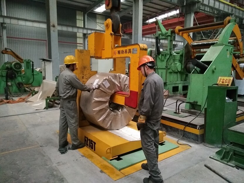 This type Coil Tilter can reach your requirement for using C Hook and Coil Grab, with additional 700 USD (5).jpg