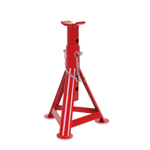 3 to 12 Ton adjustable Jack Stand CE&GS Certificated Surface Painting Red