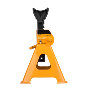 3ton 6ton screw hydraulic garage tool lifting jack stand for car or truck