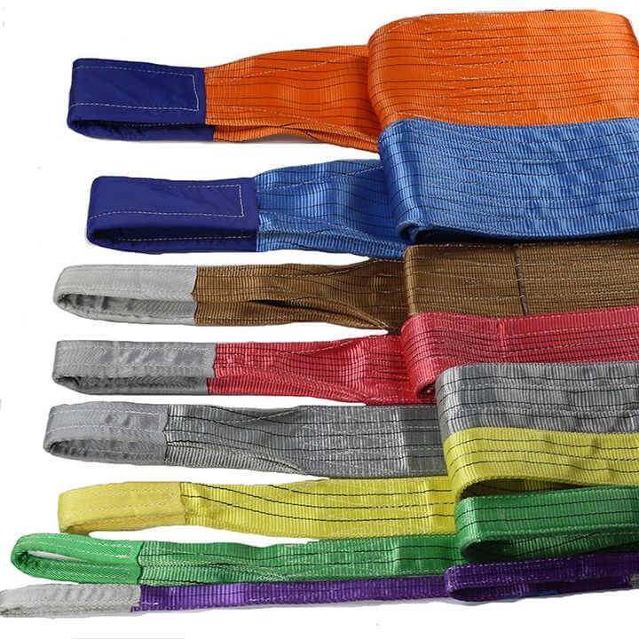 flat webbing sling with material polyester (涤纶材质)-1.jpg