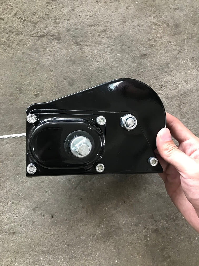800lb double handle manual winch in black color-7.jpg