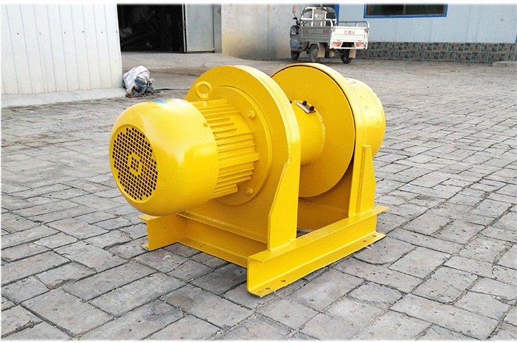 ISO, CE Approved Electric windlass made in china-1.jpg