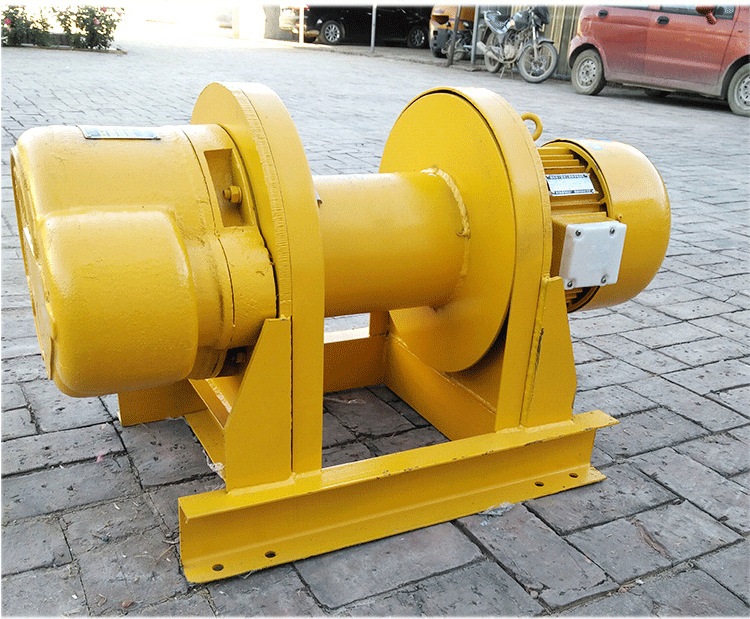 ISO, CE Approved Electric windlass made in china-3.jpg