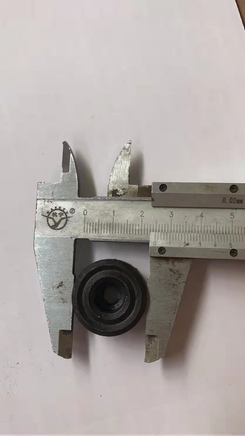 New Part with diameter 25mm of Lifting Clamp – Vertical for replacement-1.jpg