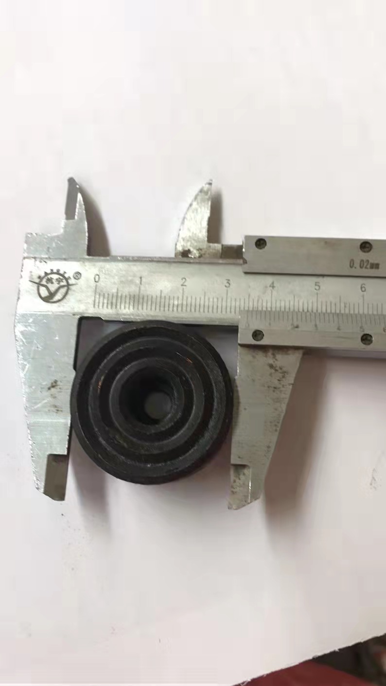 New Part with diameter 25mm of Lifting Clamp – Vertical for replacement-2.jpg