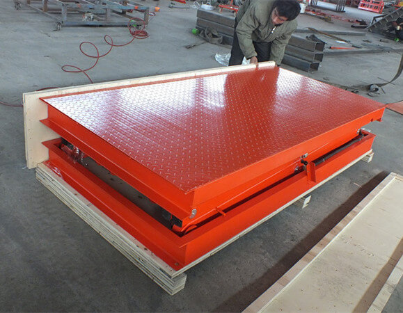 Stationary scissor lift platform made in china-13.jpg