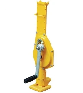 Looking for pinion jack 3 tons with 1800mm rack from Madagascar