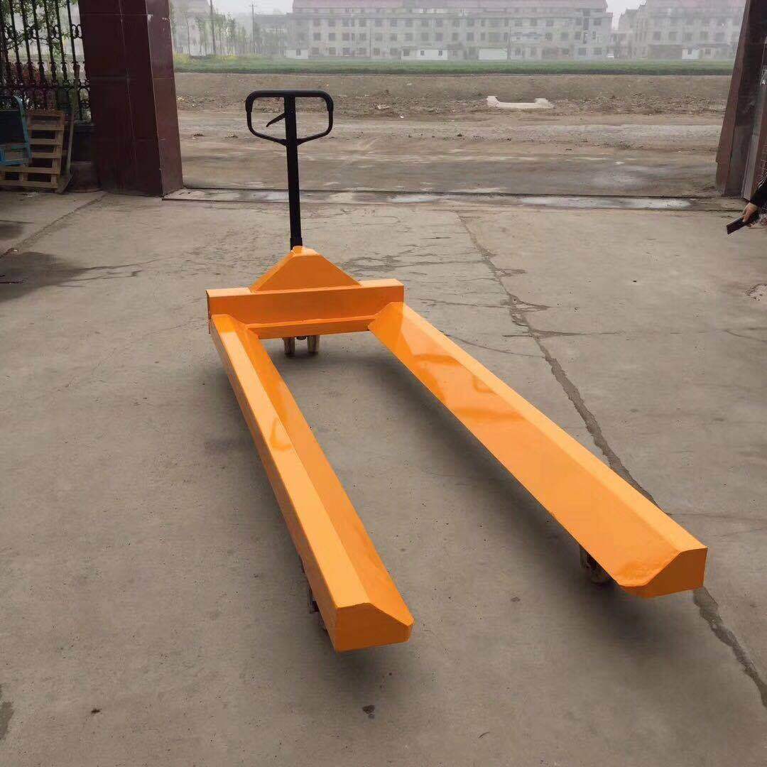 China Customized Hand Pallet Truck Manufacturers, Suppliers, Factory - 3.jpg