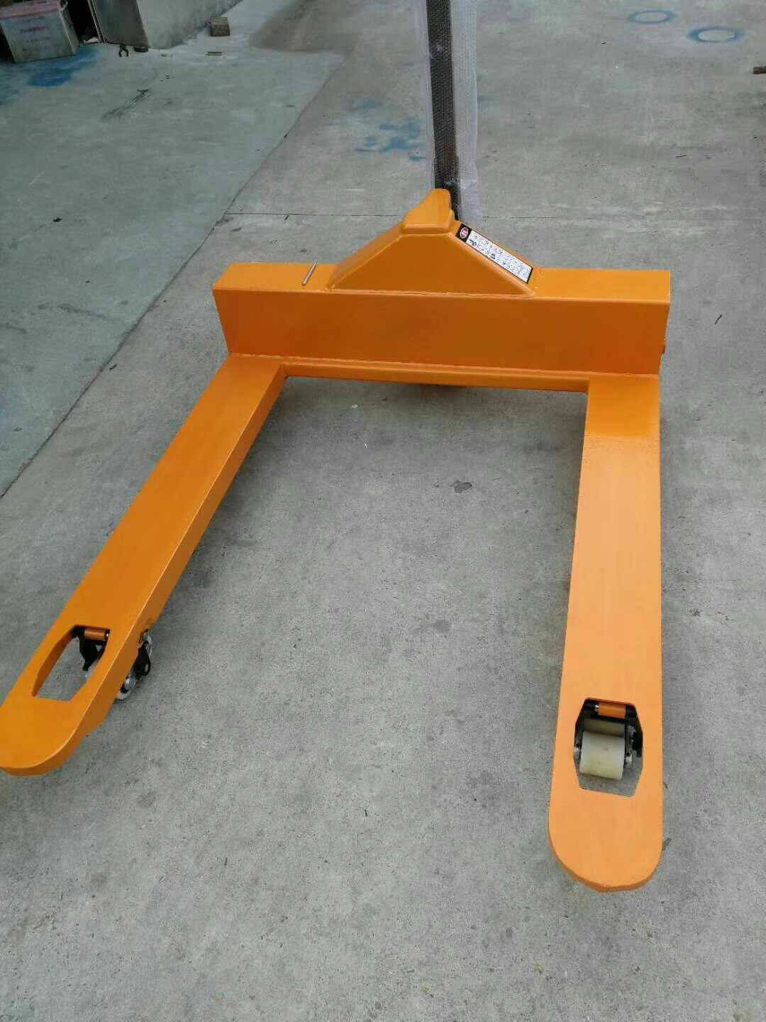 China Customized Hand Pallet Truck Manufacturers, Suppliers, Factory - 9.jpg